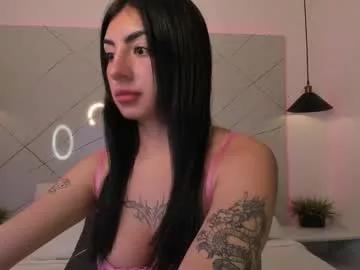 antonella__rouse on Chaturbate