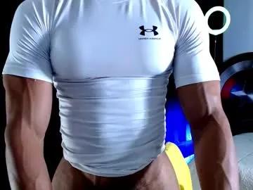 antonywebb94 on Chaturbate