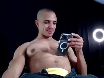 antonywebb94 on Chaturbate