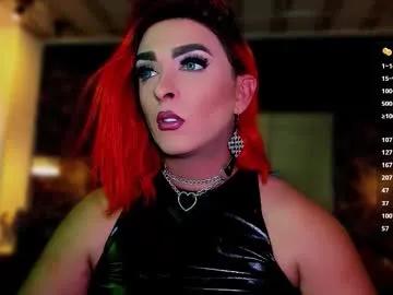 any_sophia on Chaturbate