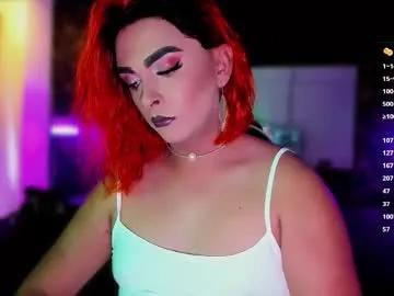 any_sophia on Chaturbate