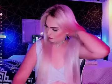 any_sophia on Chaturbate