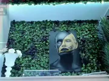 anyssia_ on Chaturbate