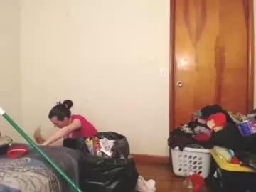 aphrodite60 on Chaturbate