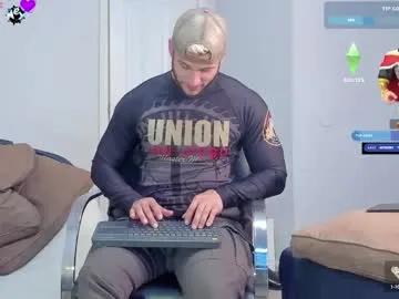 apolo_strange on Chaturbate