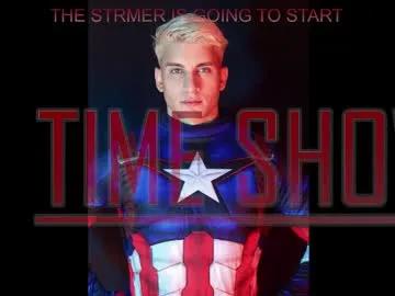 apolo_strange on Chaturbate