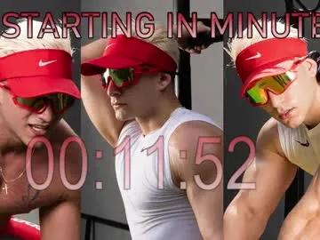 apolo_strange on Chaturbate