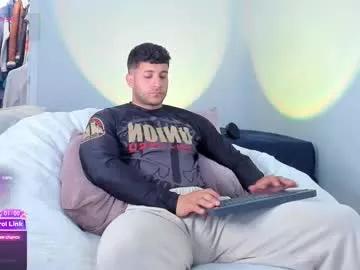 apolo_strange on Chaturbate