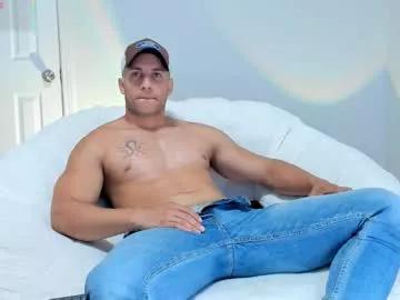 apolo_strange on Chaturbate
