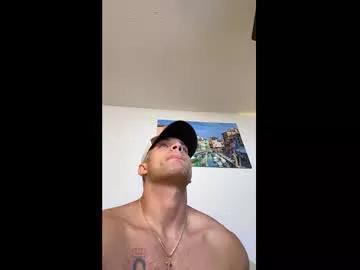 apolo_strange on Chaturbate