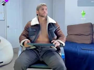 apolo_strange on Chaturbate