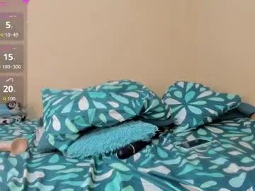 Freechat appolo_jay on Chaturbate