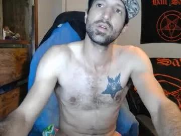 ardok1 on Chaturbate