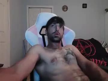 ardok1 on Chaturbate