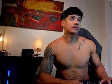 Freechat aress444 on Chaturbate