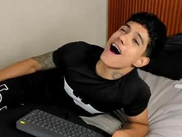 Freechat aress444 on Chaturbate