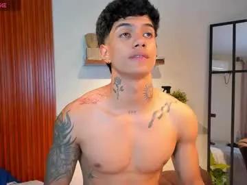 Freechat aress444 on Chaturbate