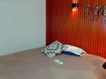 Freechat aress444 on Chaturbate