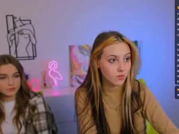 Freechat aria_moo on Chaturbate