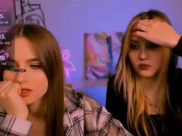 Freechat aria_moo on Chaturbate