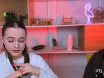 Freechat aria_moo on Chaturbate