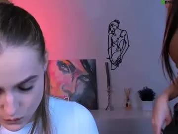 Freechat aria_moo on Chaturbate