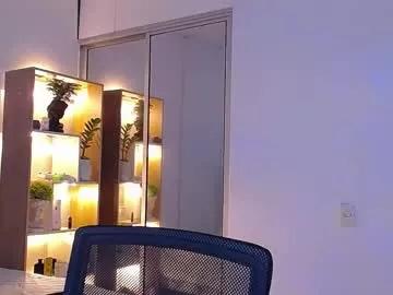 Freechat aron__cooper on Chaturbate