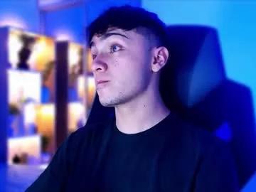 Freechat aron__cooper on Chaturbate