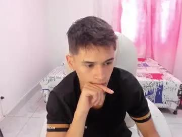 aron_boyy on Chaturbate