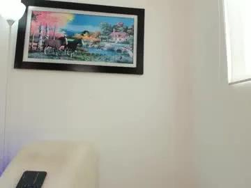 aroon_connor on Chaturbate