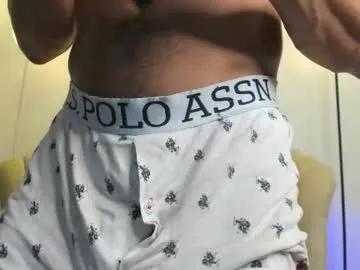 aroon_connor on Chaturbate