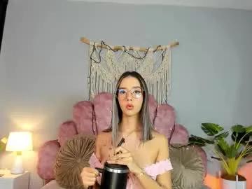 Freechat artbelia on Chaturbate