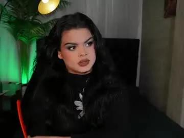 Freechat artechloe on Chaturbate