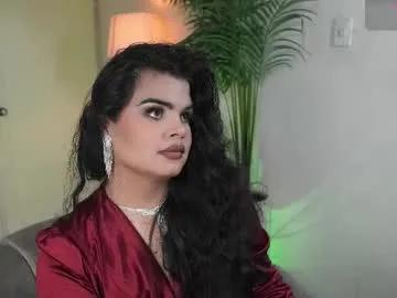 Freechat artechloe on Chaturbate