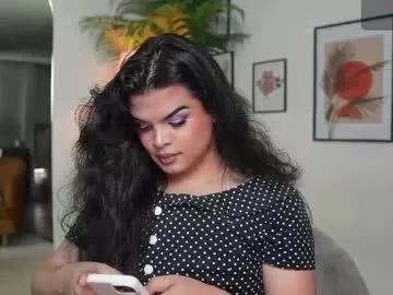 Freechat artechloe on Chaturbate