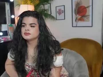 Freechat artechloe on Chaturbate