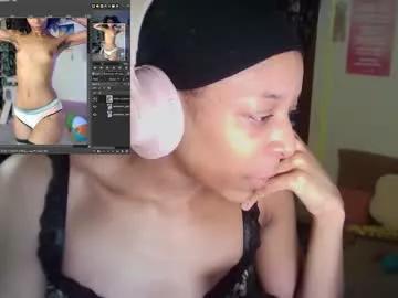 ashledaniella on Chaturbate