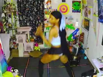 ashledaniella — ONLINEASS WORSHIP  #tease #ebony #dance #femdom [3738 tokens remaining] [3738 tokens remaining]