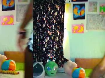 ashledaniella on Chaturbate