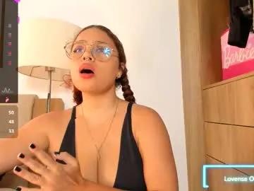 Freechat ashley_black6 on Chaturbate