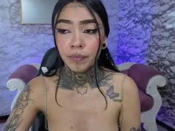 Freechat ashley_blum_v on Chaturbate