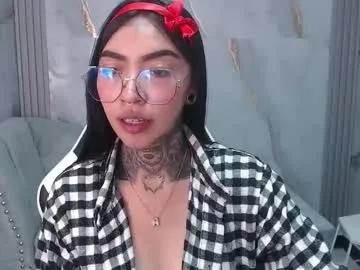 Freechat ashley_blum_v on Chaturbate
