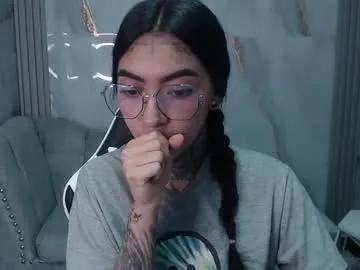 Freechat ashley_blum_v on Chaturbate