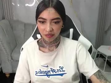 Freechat ashley_blum_v on Chaturbate