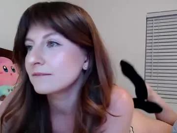 ashleyyylove13 on Chaturbate