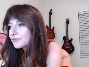 ashleyyylove13 on Chaturbate