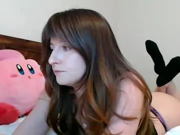 ashleyyylove13 on Chaturbate