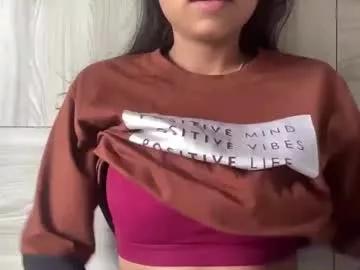 ashukhushi2022 on Chaturbate