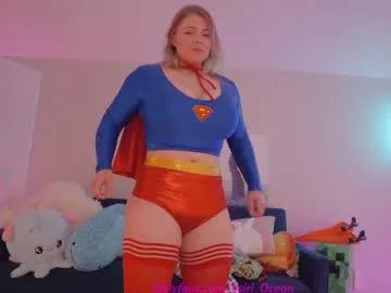 asiri_ocean on Chaturbate