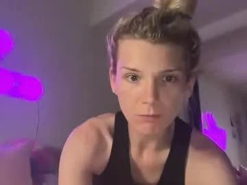 astorialove on Chaturbate